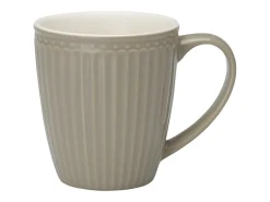 GreenGate Becher Alice Everyday mit Henkel