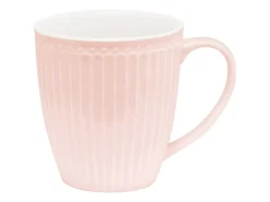 GreenGate Becher Alice Everyday mit Henkel