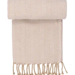 GreenGate Überwurf Woven