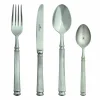 GreenGate Besteck Silber 4er-Set