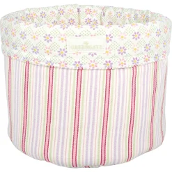 GreenGate Brotkorb Evelina White