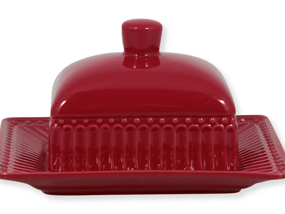 GreenGate Butterdose Alice