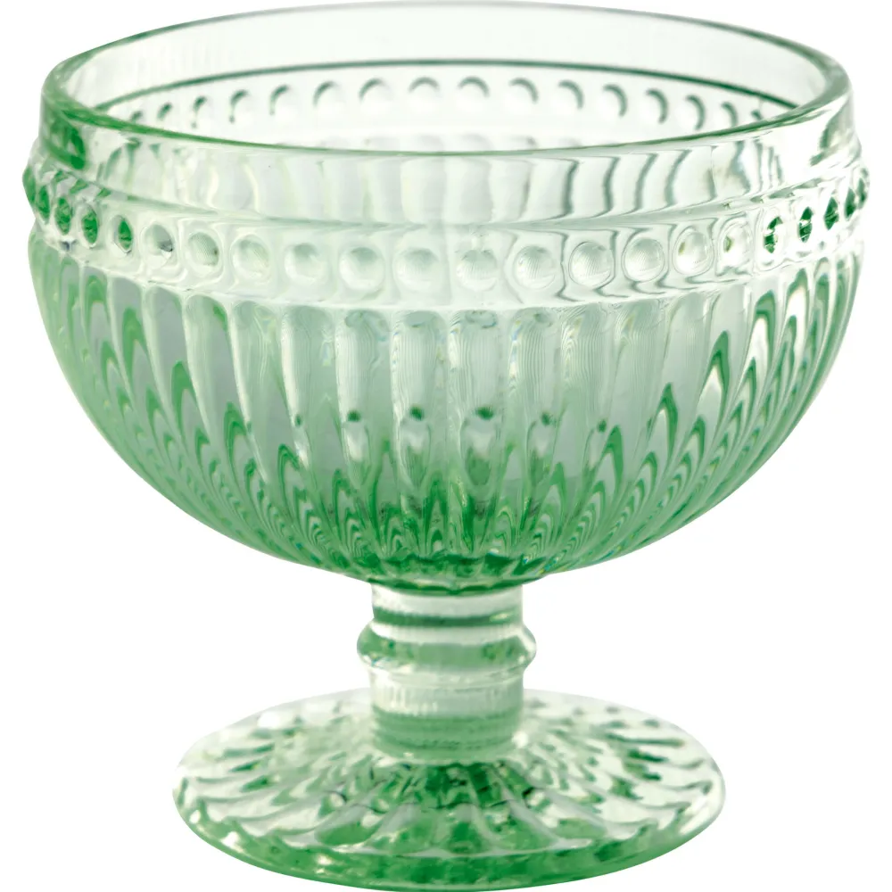 GreenGate Dessert Schale Alice