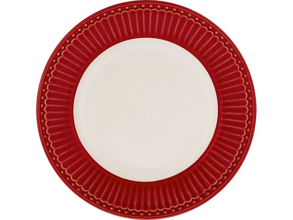 GreenGate Dessert Teller Alice