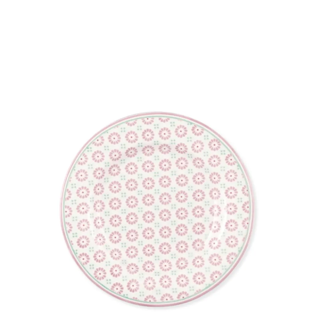 GreenGate Dessert-Teller Narina