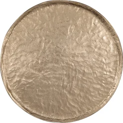 GreenGate Dinner Plate Untersetzer Gold