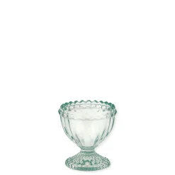GreenGate Eierbecher aus Glas Alice