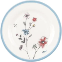 GreenGate Frühstücksteller Venissa