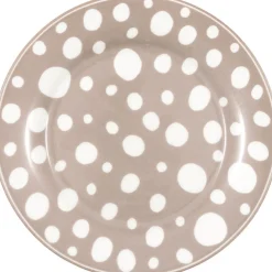 GreenGate Frühstücksteller Neva