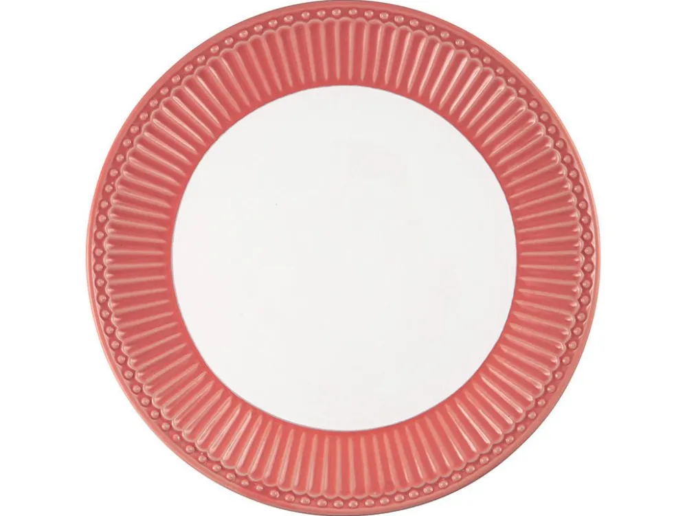 GreenGate Frühstücksteller Alice