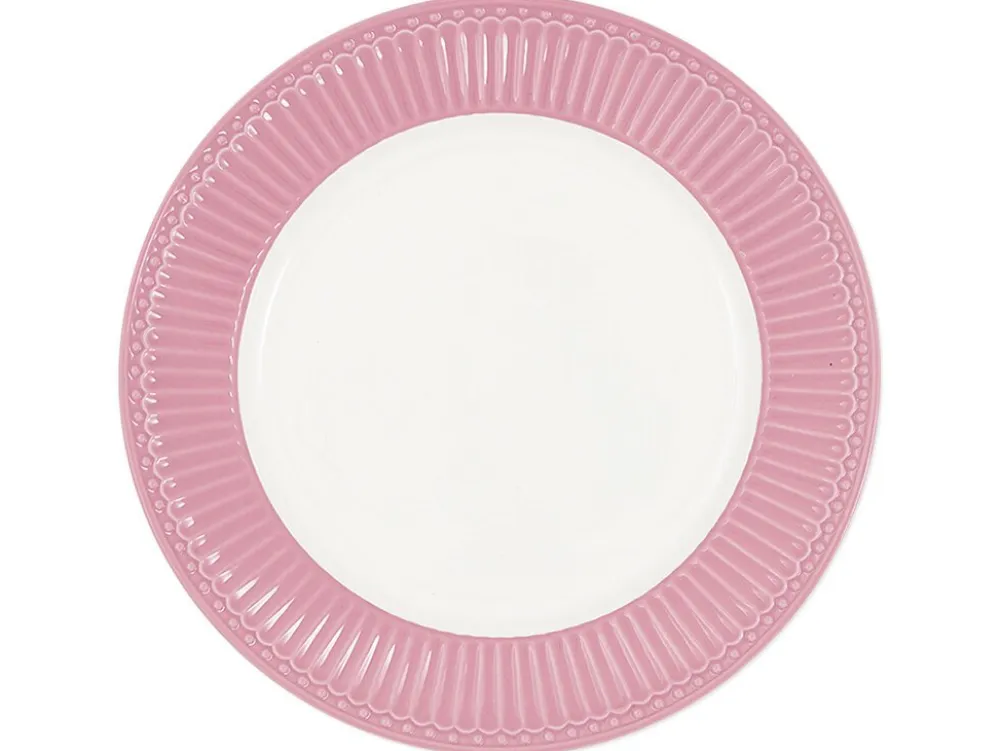 GreenGate Frühstücksteller Alice