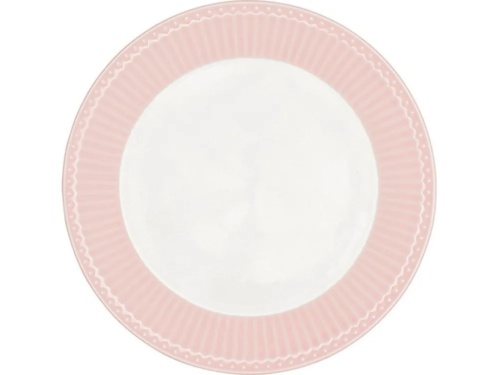 GreenGate Frühstücksteller Alice