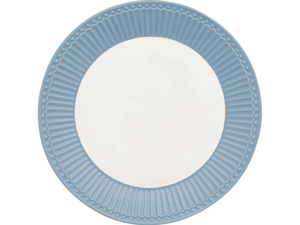 GreenGate Frühstücksteller Alice