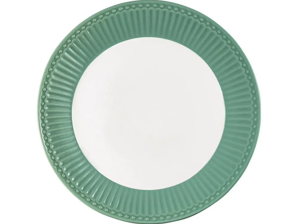 GreenGate Frühstücksteller Alice