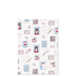 GreenGate Geschirrtuch Xmas Letter