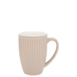 GreenGate Großer Kaffee oder Tee Becher Alice Everyday