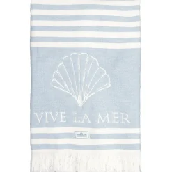 GreenGate Handtuch Viva La Mer