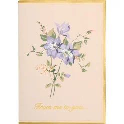 GreenGate Karten mit Umschlag Jacobe Vintage