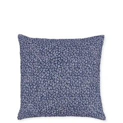 GreenGate Kissenbezug Dahla blue