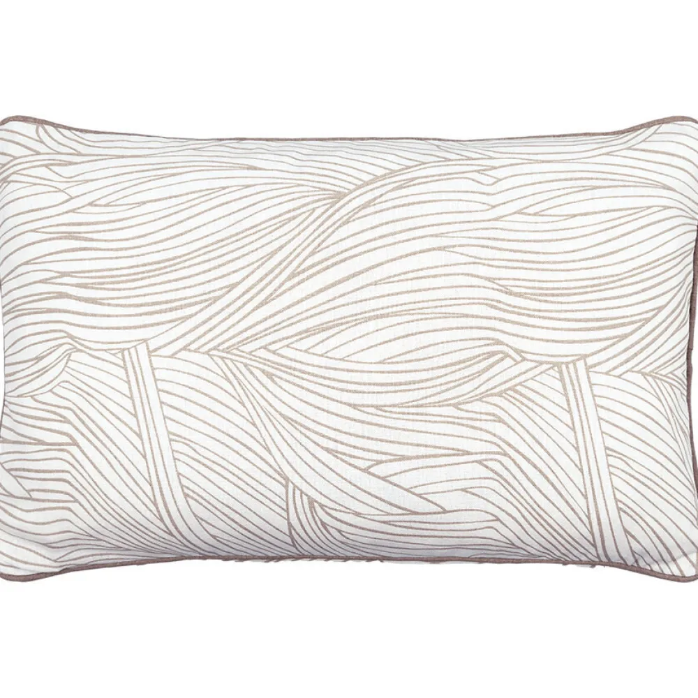 GreenGate Kissenbezug Wilja