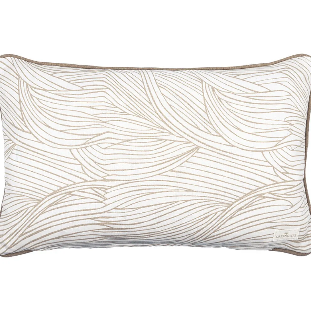 GreenGate Kissenbezug Wilja