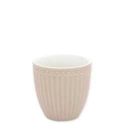 GreenGate Kleine Latte Tasse Alice