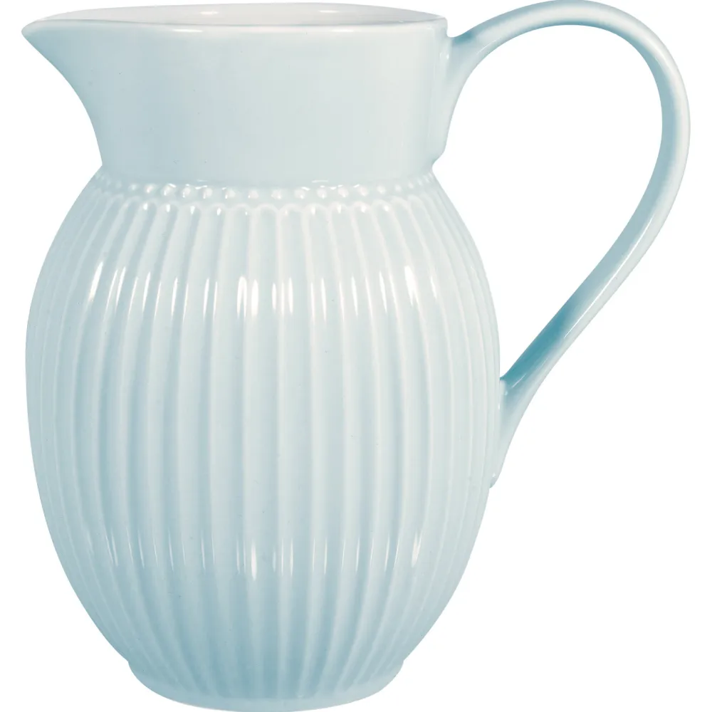 GreenGate Krug aus Steingut Alice