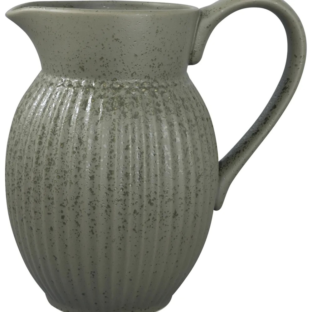 GreenGate Krug aus Steingut Alice