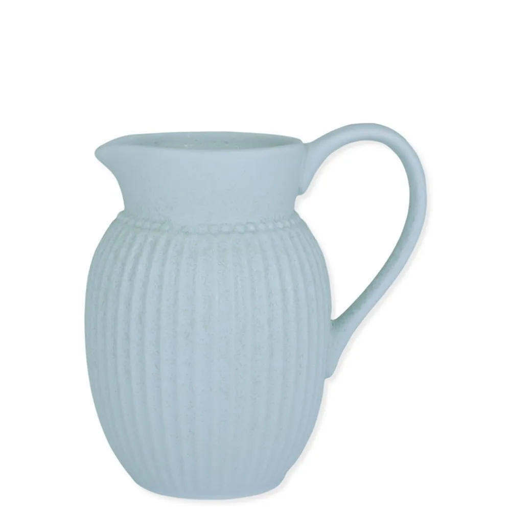 GreenGate Krug aus Steingut Alice