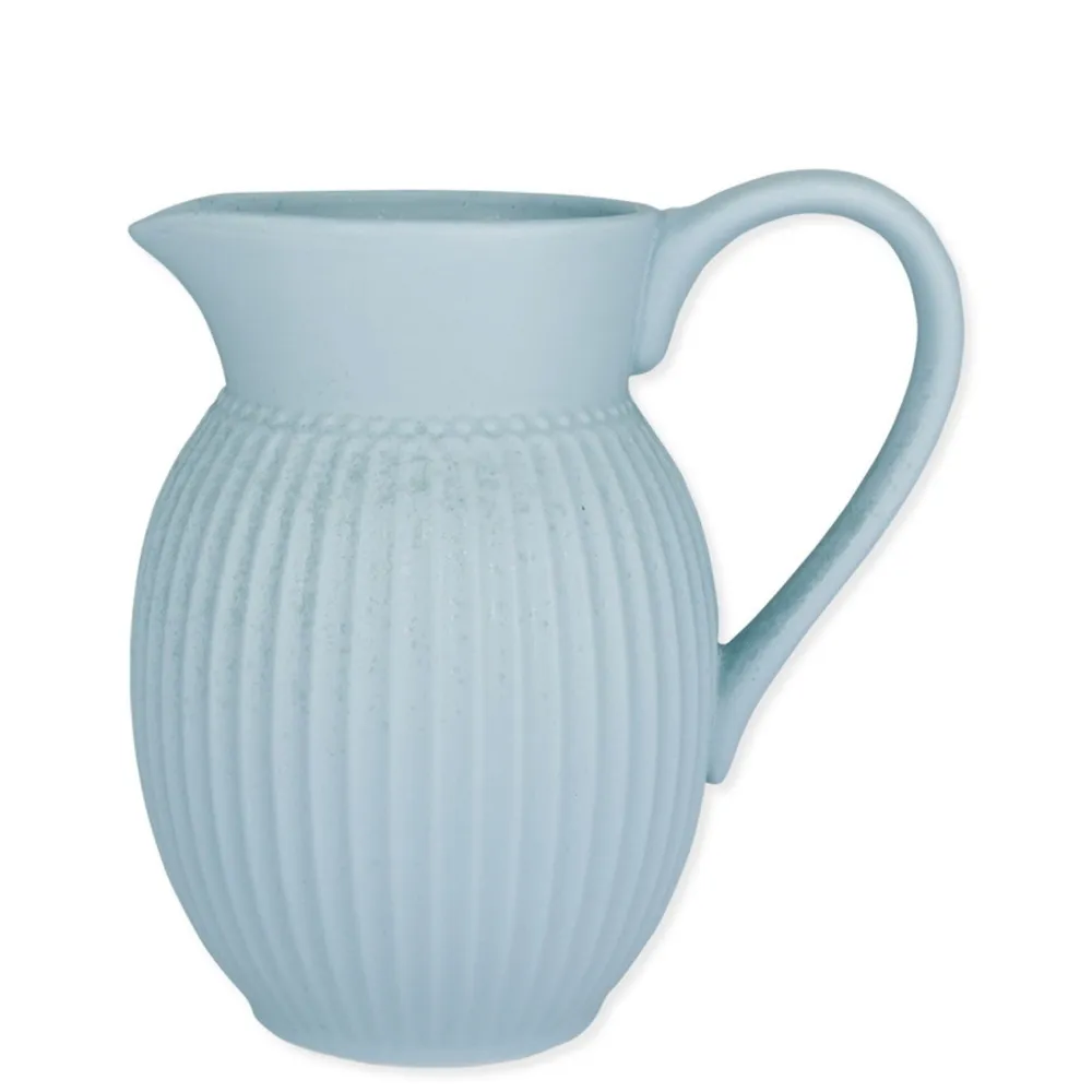 GreenGate Krug aus Steingut Alice