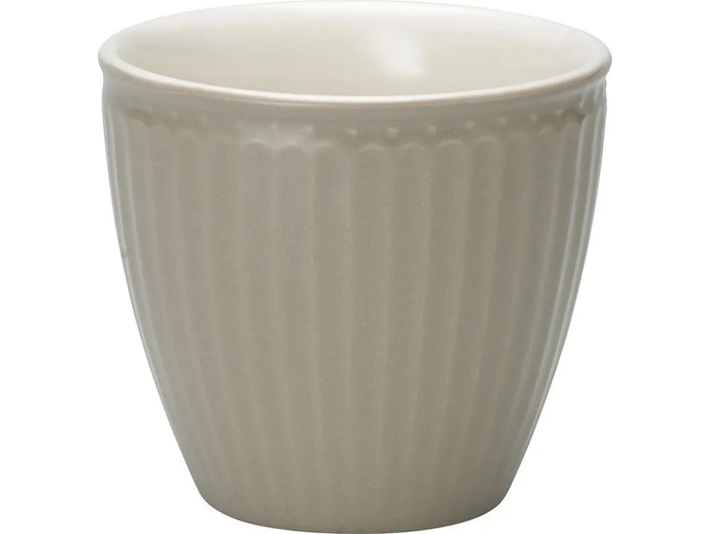 GreenGate Latte Tasse Alice Everyday