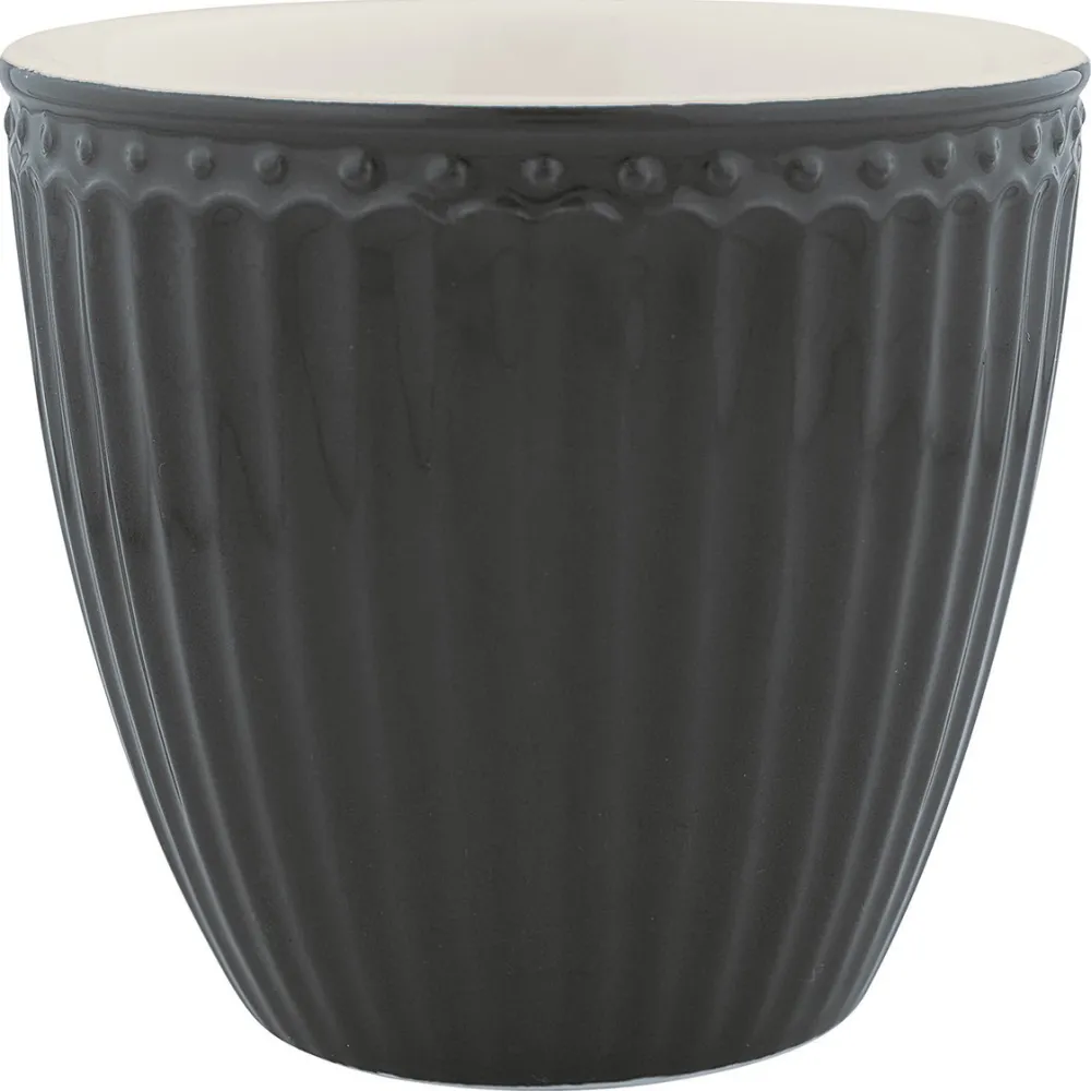 GreenGate Latte Tasse Alice Everyday