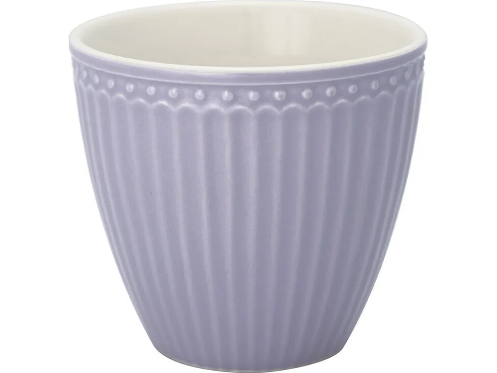 GreenGate Latte Tasse Alice Everyday