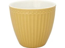 GreenGate Latte Tasse Alice Everyday