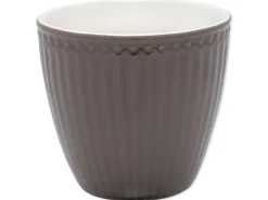 GreenGate Latte Tasse Alice Everyday