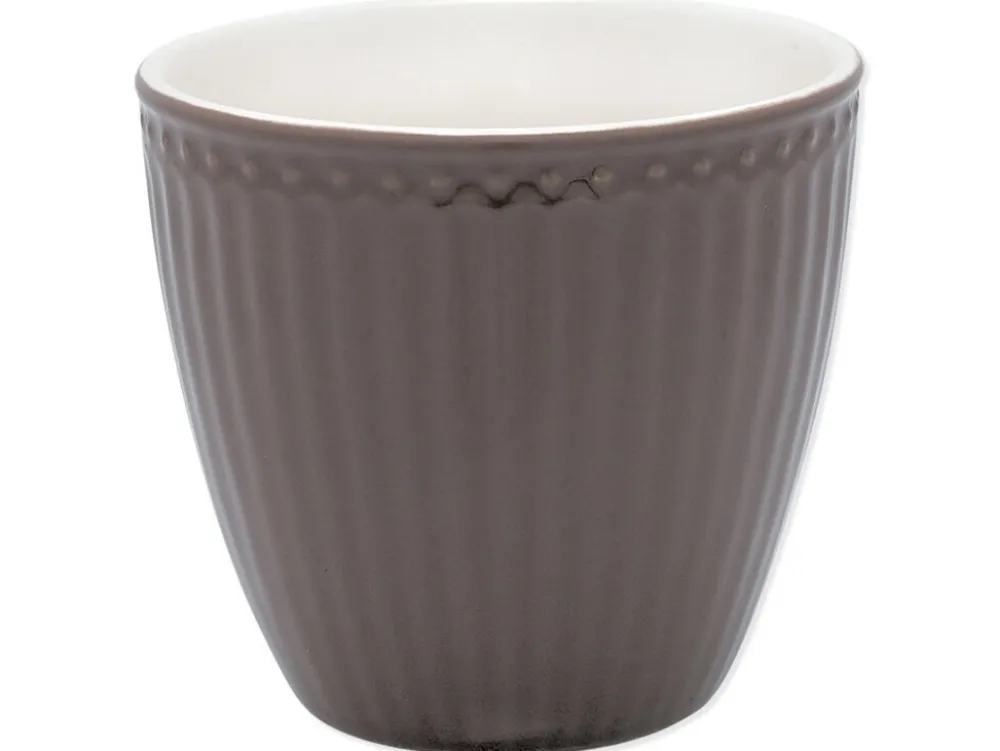 GreenGate Latte Tasse Alice Everyday