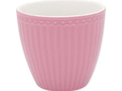 GreenGate Latte Tasse Alice Everyday