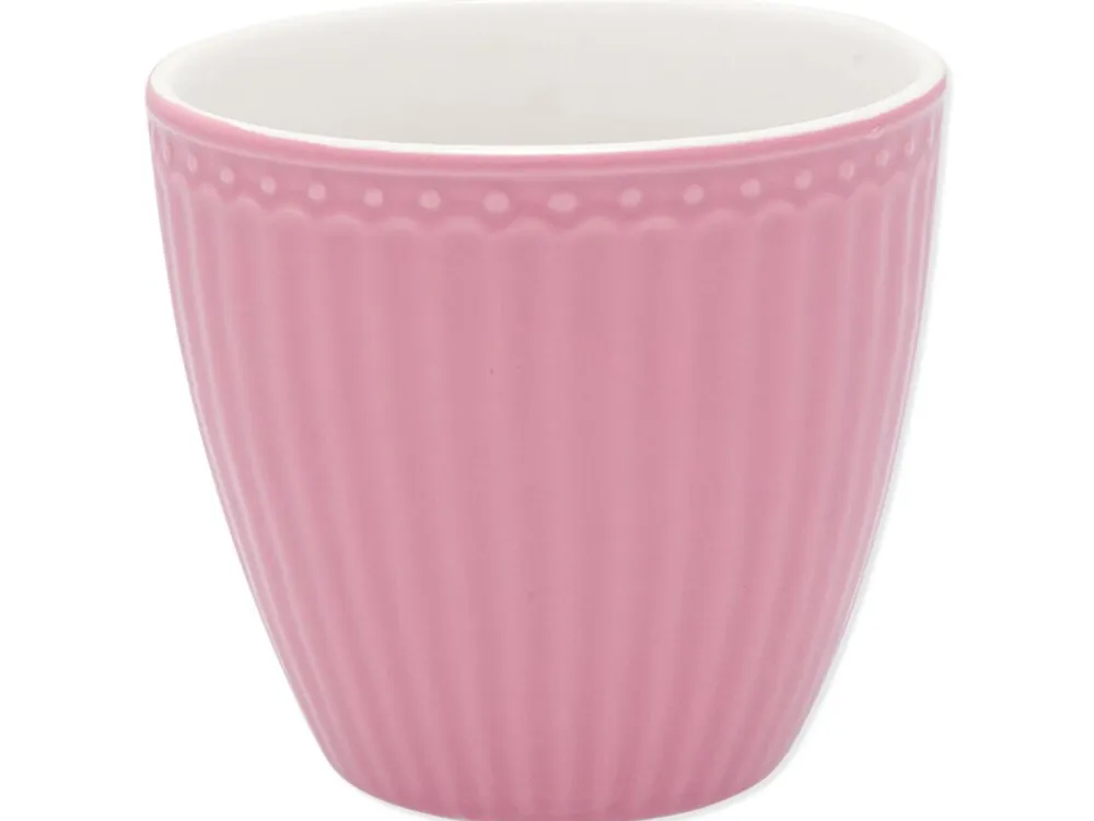 GreenGate Latte Tasse Alice Everyday