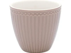 GreenGate Latte Tasse Alice Everyday