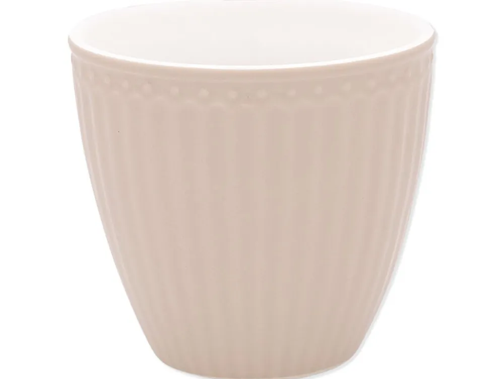 GreenGate Latte Tasse Alice Everyday