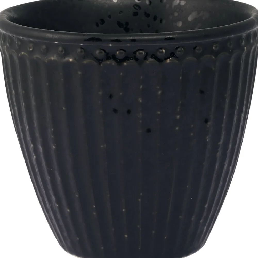 GreenGate Latte Tasse Alice Everyday