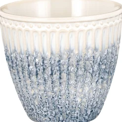 GreenGate Latte Tasse Alice Everyday