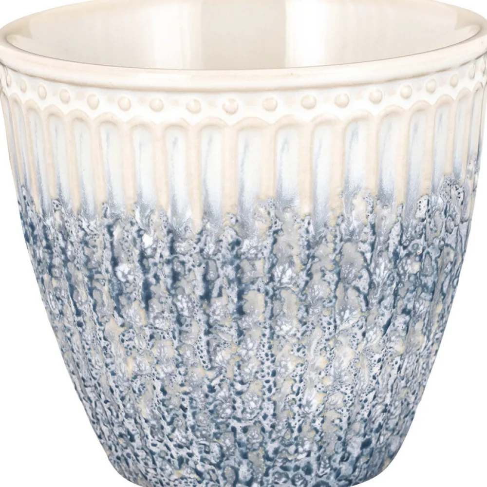 GreenGate Latte Tasse Alice Everyday