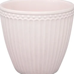 GreenGate Latte Tasse Alice Everyday