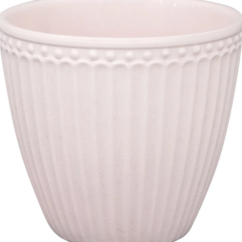 GreenGate Latte Tasse Alice Everyday