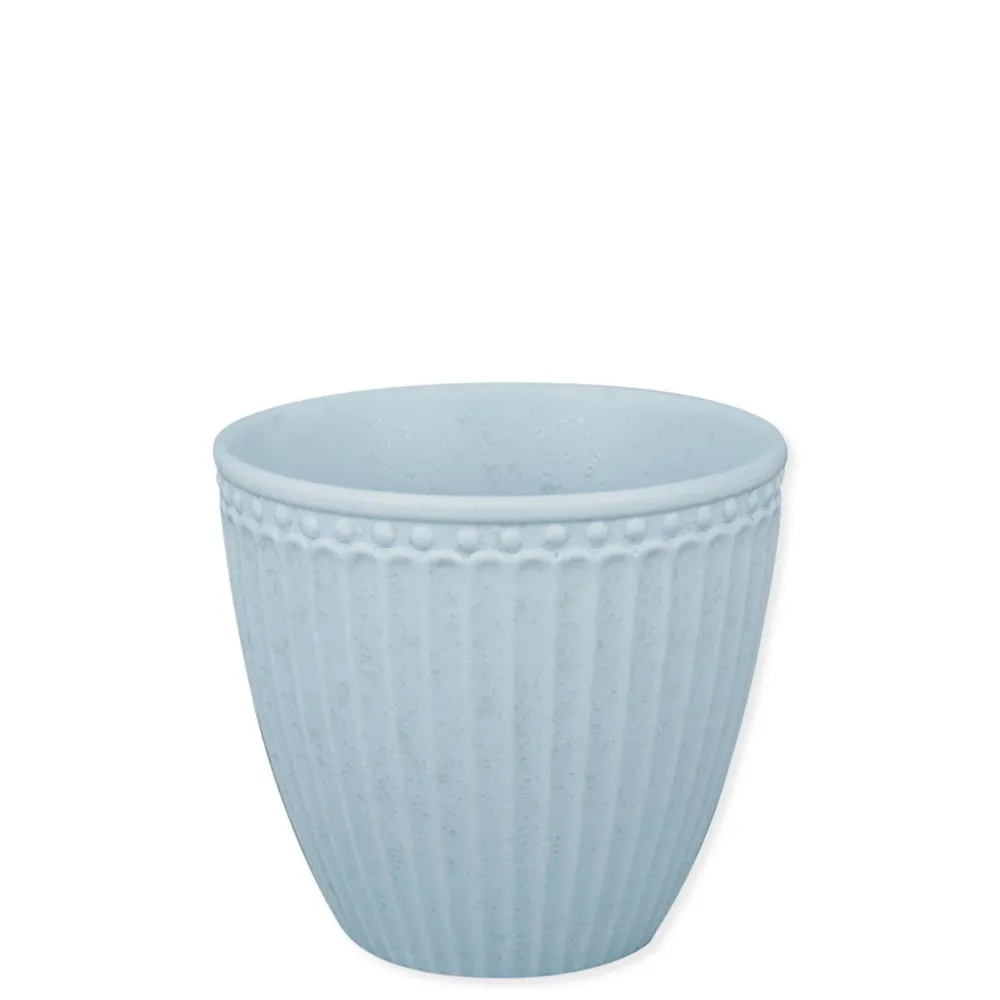 GreenGate Latte Tasse Alice Everyday