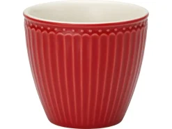 GreenGate Latte Tasse Alice Everyday