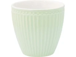 GreenGate Latte Tasse Alice Everyday