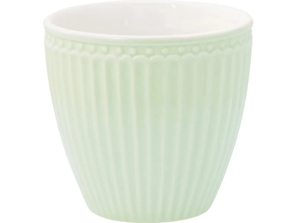GreenGate Latte Tasse Alice Everyday