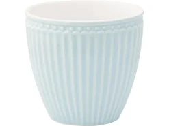 GreenGate Latte Tasse Alice Everyday